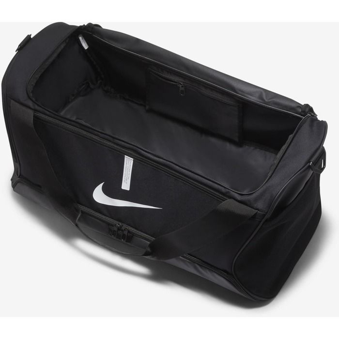 Nouveau Grand Sac de Sport Nike Noir 60 litres noir - Cdiscount Sport