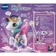 VTECH - Styla, ma Licorne Maquillage Magique-3