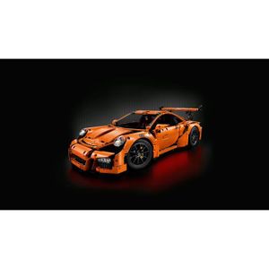ASSEMBLAGE CONSTRUCTION LEGO® Technic 42056 Porsche 911 GT3 RS