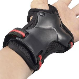 Lot De Genouillères Et Coudières De Protection - Neuf Sous Emballage D'origine