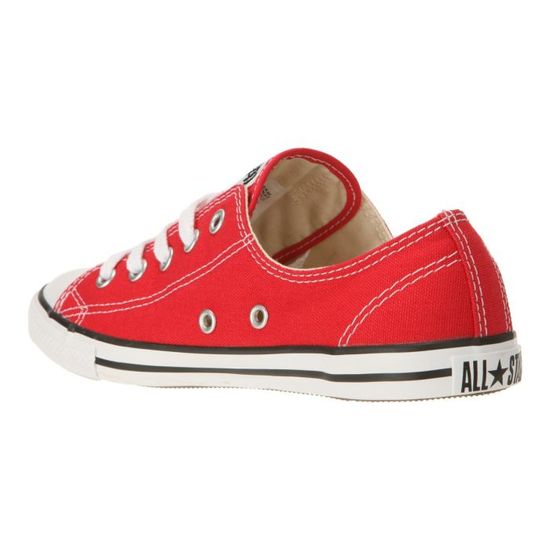 taille 7 converse