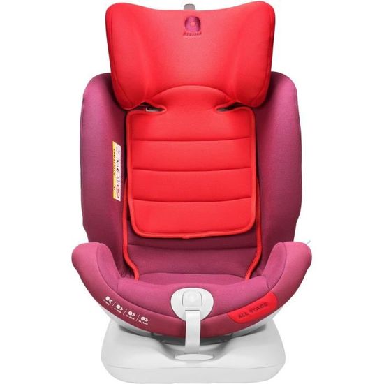 Siege apramo on sale