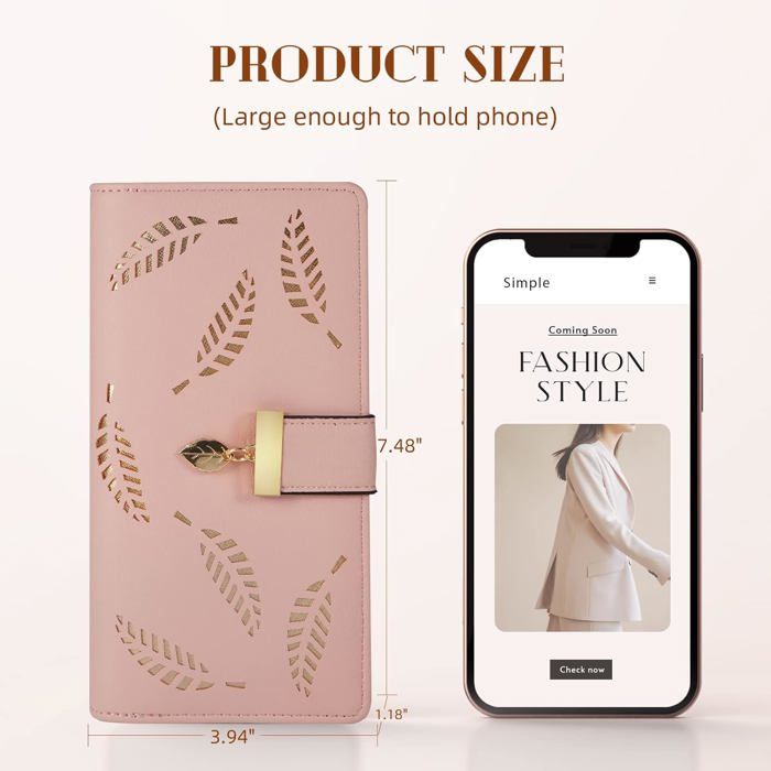 Lot De 8 Mini Porte-Monnaie Femme - 10x9 Cm - 8 Styles Différents (Beige, Rose, Animaux...) - 11