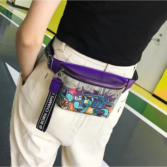 Ceinture de voyage femme shop