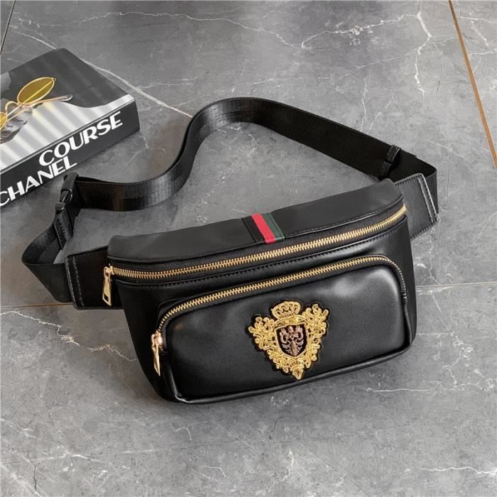 Sac banane cdiscount new arrivals