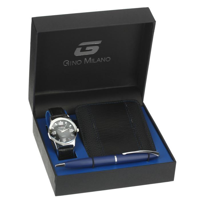 Montre gino milano cheap