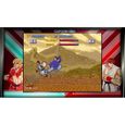Street Fighter 30th Anniversary Collection Jeu PS4-5
