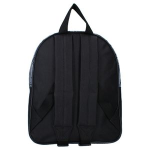 Sac à Dos Pixellisé Marvel Avengers Endgame - 16 Pouces - Poches Latérales