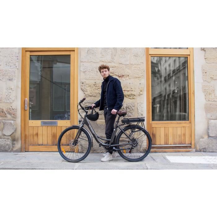 Achat velo electrique paiement en 10 fois deals