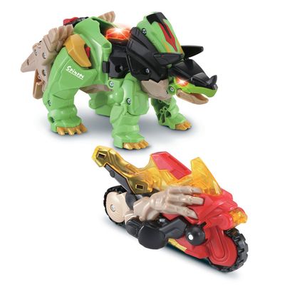 Ripley - TUNJILOOL JUGUETES DE TRANSFORMACIÓN DE ROBOT DE DINOSAURIO Para Ninos 20 Paquetes De Dinobots Transformadores De Numer Pmp00002697745