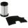Filtre aspirateur sans sac
