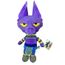 peluche dragon ball