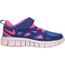 free run 2 bleu