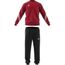 ensemble adidas rouge femme ensemble adidas rouge femme