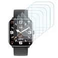 [Pack x6] Protection Écran Verre Flexible pour Ice-Watch Ice Smart  Montre Connectée 1,85''-0