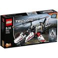 LEGO® Technic 42057 L'Hélicoptère Ultra-Léger-0
