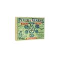 papier d'arménie coffret vintage 1900 et ses 12 carnets-0