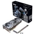 Carte graphique SAPPHIRE RADEON RX VEGA 64 Nitro+ (UEFI) - Fréquence 1580 MHz (11275-03-40G)-0