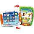 Tablette d'activités et livre d'histoires interactif VTECH pour enfants de 18 mois et plus-0