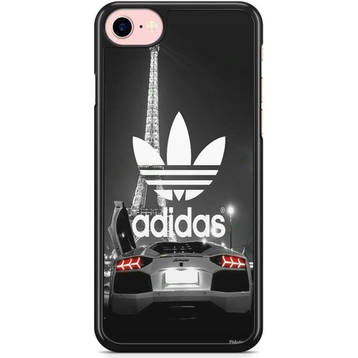 coque iphone 7 sporting