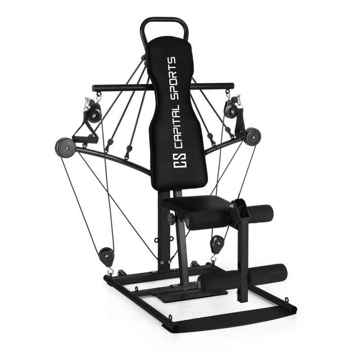 FA Sports 538.0 Barre dexercice Mixte Adulte