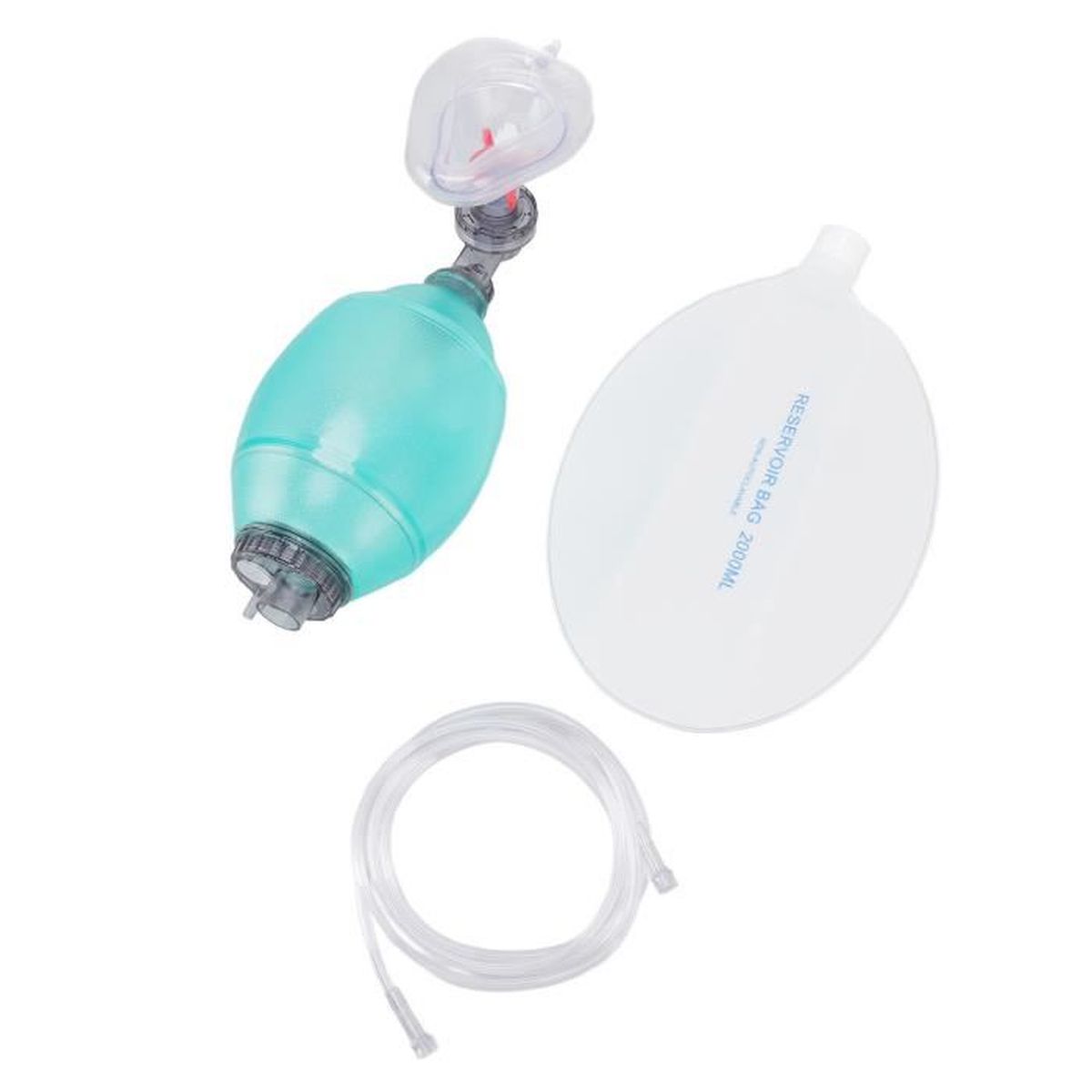 Kits de préparation aux urgences de luxe 72HRS - Sac à dos