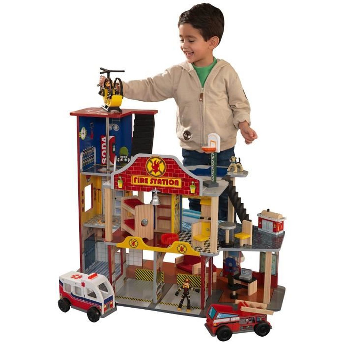 cdiscount jouet garcon