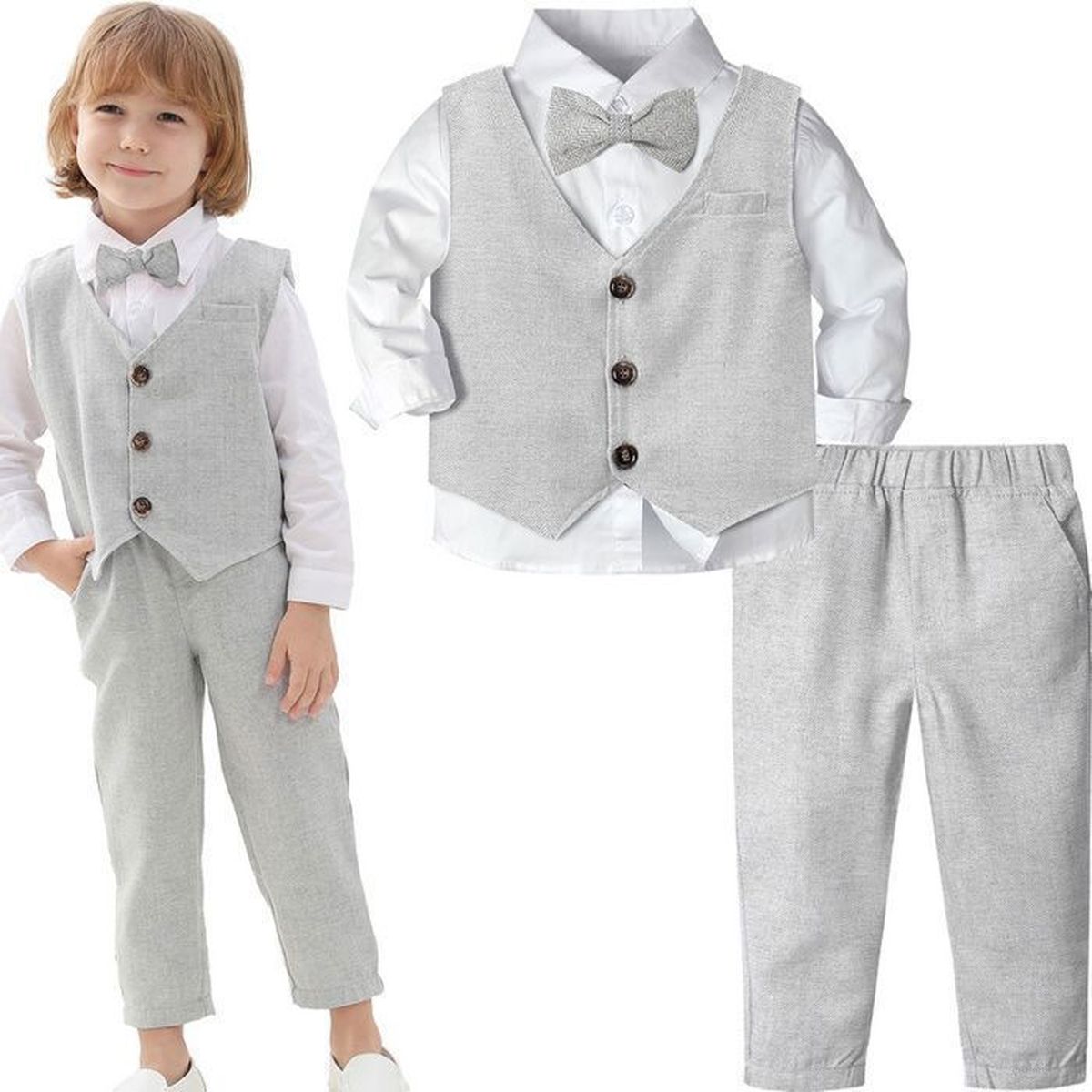 Costume Bebe Bapteme Cdiscount Pret A Porter
