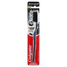 Brosse à dents Double Action Colgate - Adulte - Mixte - Coloris aléatoire