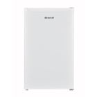 Réfrigérateur table top BRANDT BST504ESW - 1 porte - 102L - L50 cm - Blanc