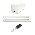 FAST LED TECHNOLOGY Kit éclairage sans fil sur batterie pour Garage Box Cave sans électricité - Gamme Confort Télécommande