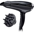 Sèche-Cheveux Remington D5215 Ionique Céramique Tourmaline, Puissant, 3 Températures, 2 Vitesses 2200W