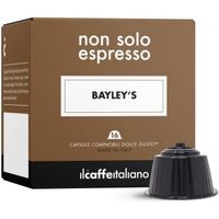 48 Capsules compatibles Nescafè Dolce Gusto Baileys - Il Caffè Italiano