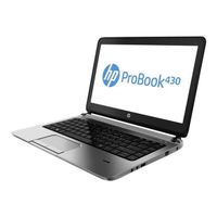 HP ProBook 430 G1 - Core i5 4200U / 1.6 GHz - m…