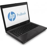 HP ProBook 6470b - 8Go - 320Go