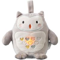 TOMMEE TIPPEE Peluche veilleuse aide au sommeil Gr
