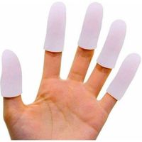 MAVURA protection des doigts et des orteils »protection des doigts doigtiers en silicone pansement des doigts protège-doigts protect