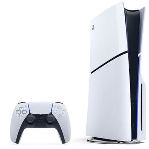CONSOLE PLAYSTATION 5 Console PlayStation 5 - Edition Standard (Modèle S