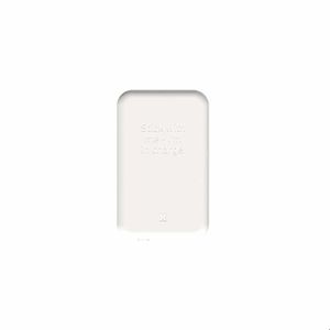Power Mag Plus – Batterie externe magnétique de 5 000 mAh avec recharge sans fil Qi2 de 15 W