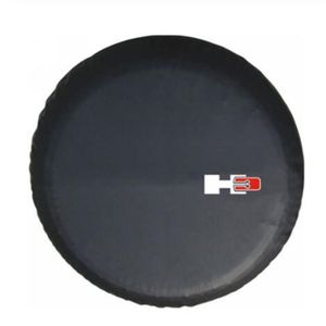 Housses Protection Pneus 27-29 Pouces - Lot De 4 Pour Camping-car, SUV, Remorque