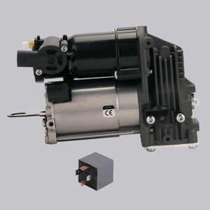 Herkules Compresseur De Ressorts Suspension Mercedes – Outil 2500 Kg Multibras