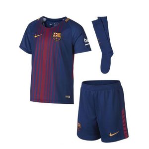 Maillot de foot Barcelone Enfant 2025 2026 exterieur - Maxikits Foot