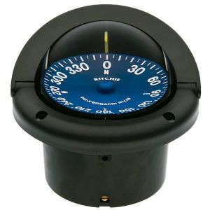 COMPAS - SEXTANT Ritchie Navigation Ritchie Supersport Compas Batea