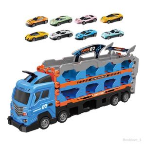 CAMION ENFANT Camion de transport jouet grand camion de transpor