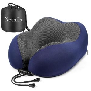 HZQDLN Oreiller de Voyage