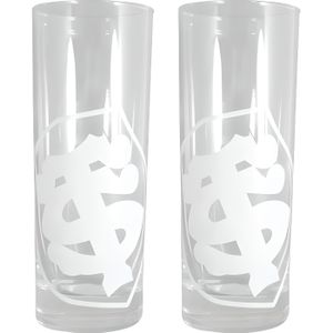 Pinte à bière rugby - Stade Toulousain- Stade Toulousain
