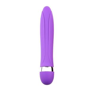 Vibromasseur Réaliste - Godemichet Vibrant Pour Clitoris Et Vagin - USB - Neuf