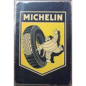 Bonhomme Michelin pour camion - Cdiscount Auto