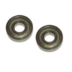 Roulement 608 2RS1 - 22x8x7 mm