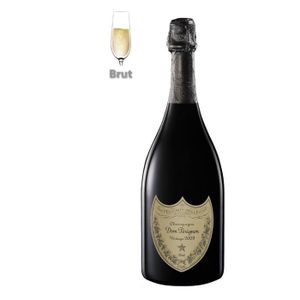 CHAMPAGNE Champagne Dom Pérignon Vintage 2012